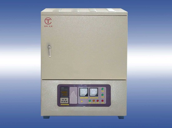 1600℃氣氛爐
